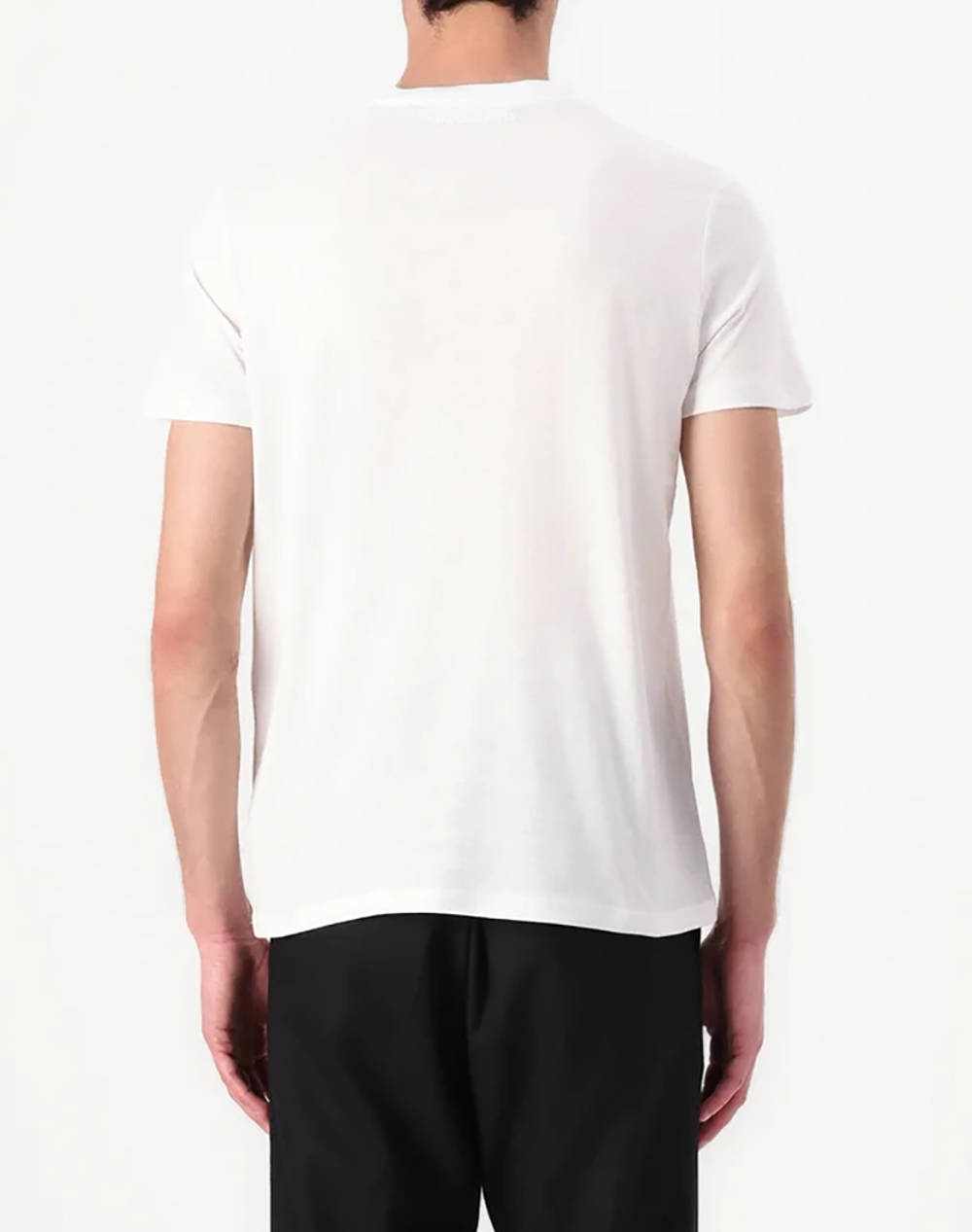 KARL LAGERFELD T-SHIRT CREWNECK