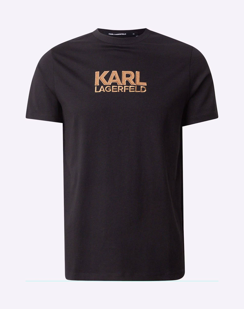 KARL LAGERFELD T-SHIRT CREWNECK