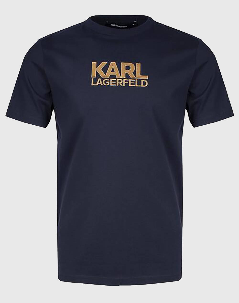 KARL LAGERFELD T-SHIRT CREWNECK