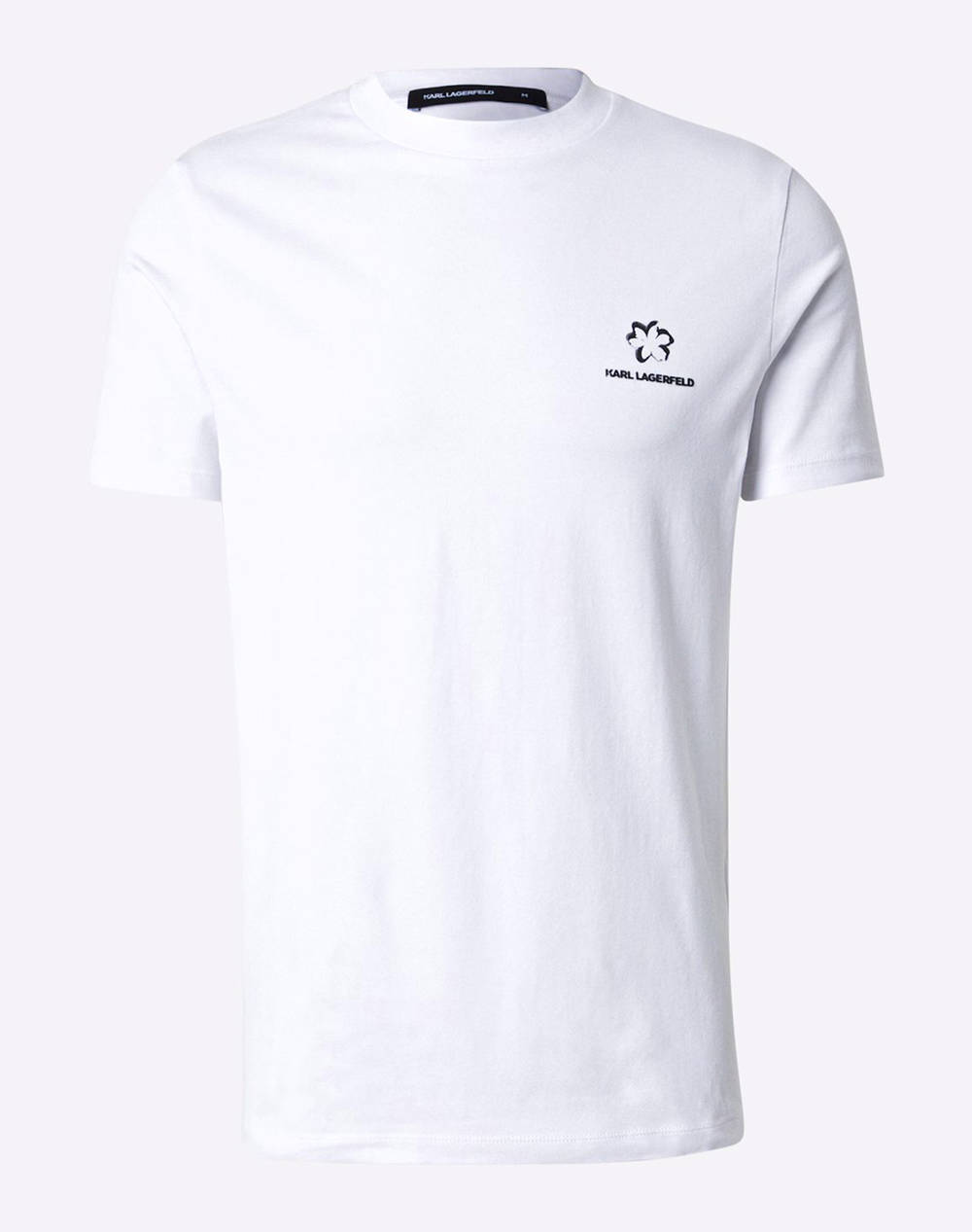 KARL LAGERFELD T-SHIRT CREWNECK