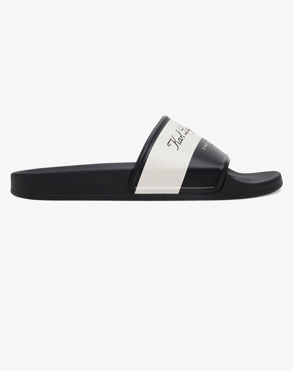 KARL LAGERFELD Hotel Karl Slide