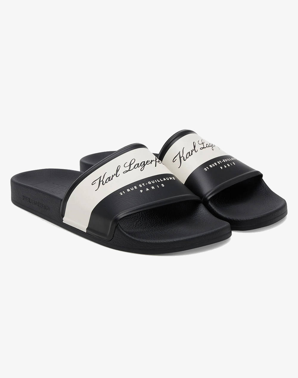 KARL LAGERFELD Hotel Karl Slide