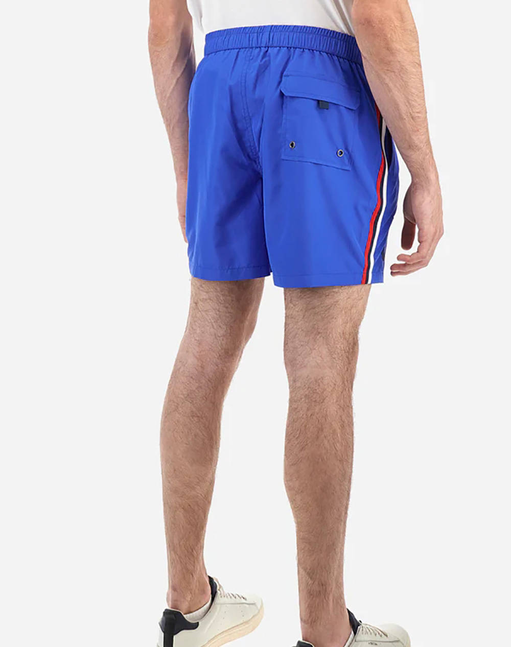 LA MARTINA COSTUM DE BAIE MAN SWIM NYLON