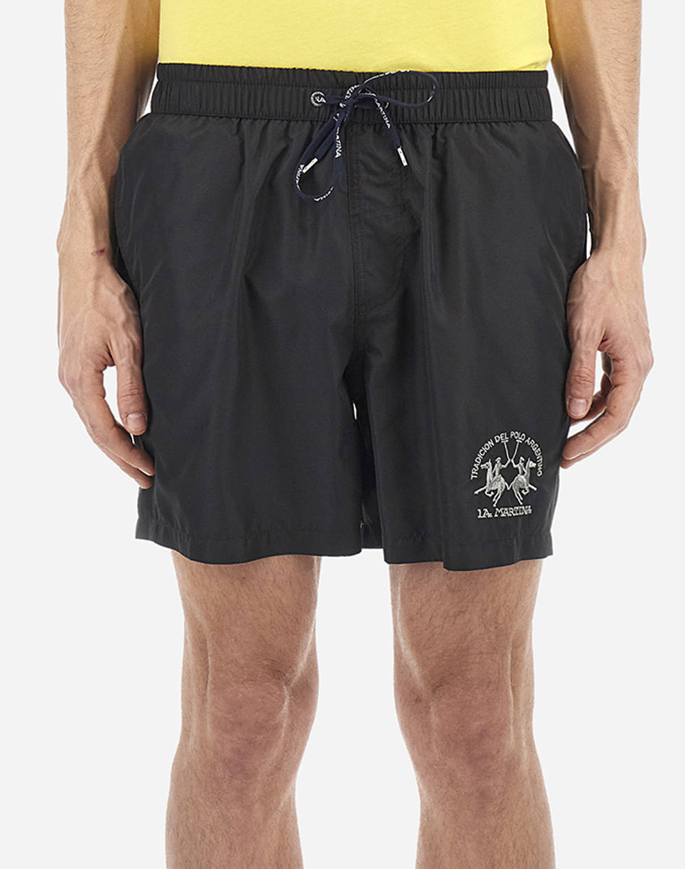 LA MARTINA COSTUM DE BAIE MAN SWIM NYLON