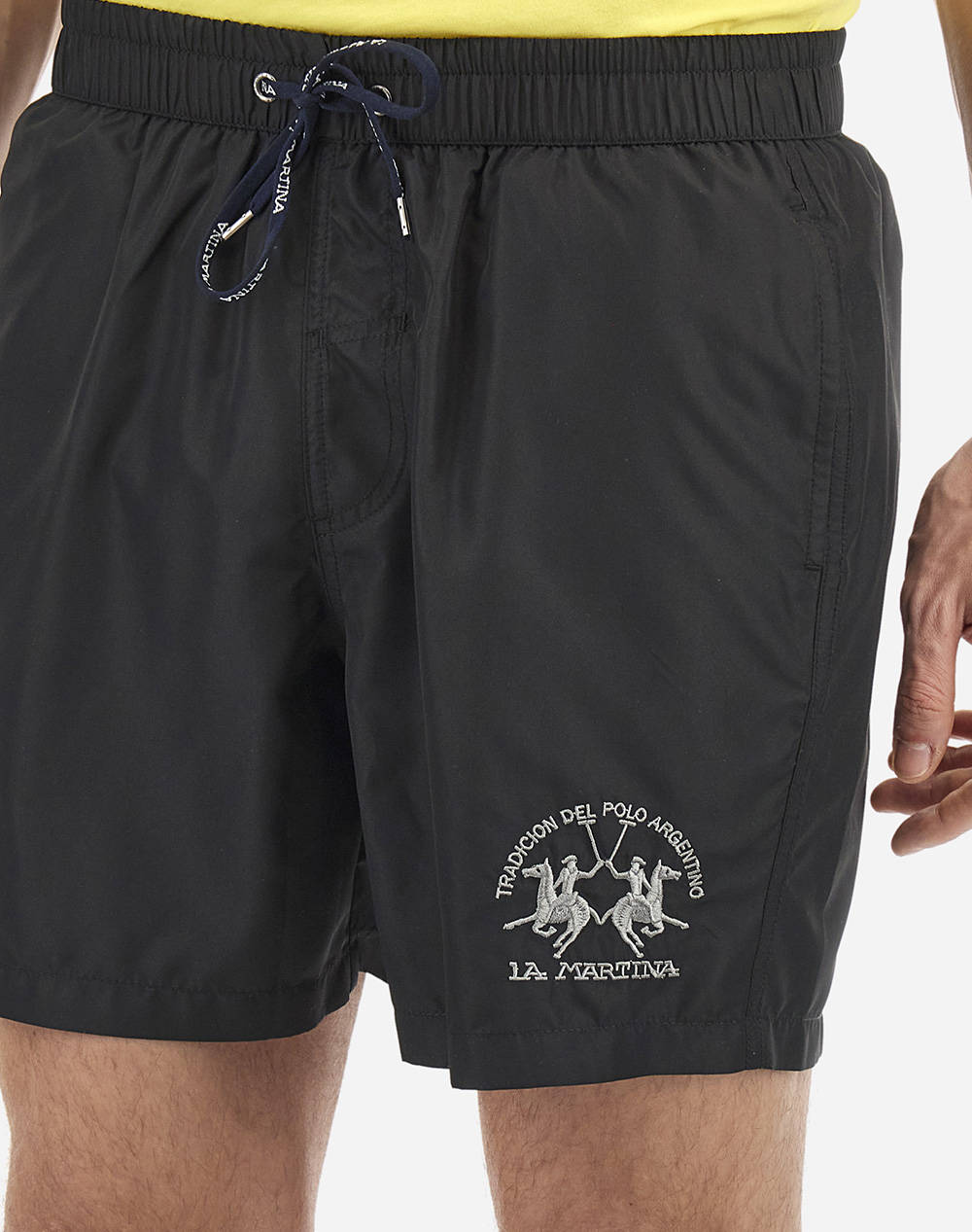 LA MARTINA COSTUM DE BAIE MAN SWIM NYLON