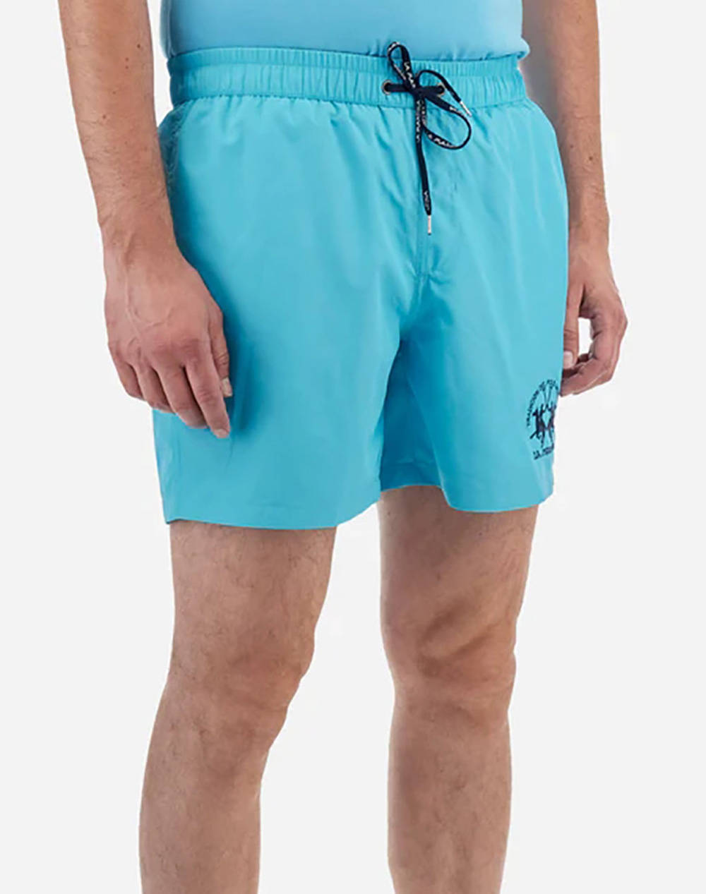 LA MARTINA COSTUM DE BAIE MAN SWIM NYLON