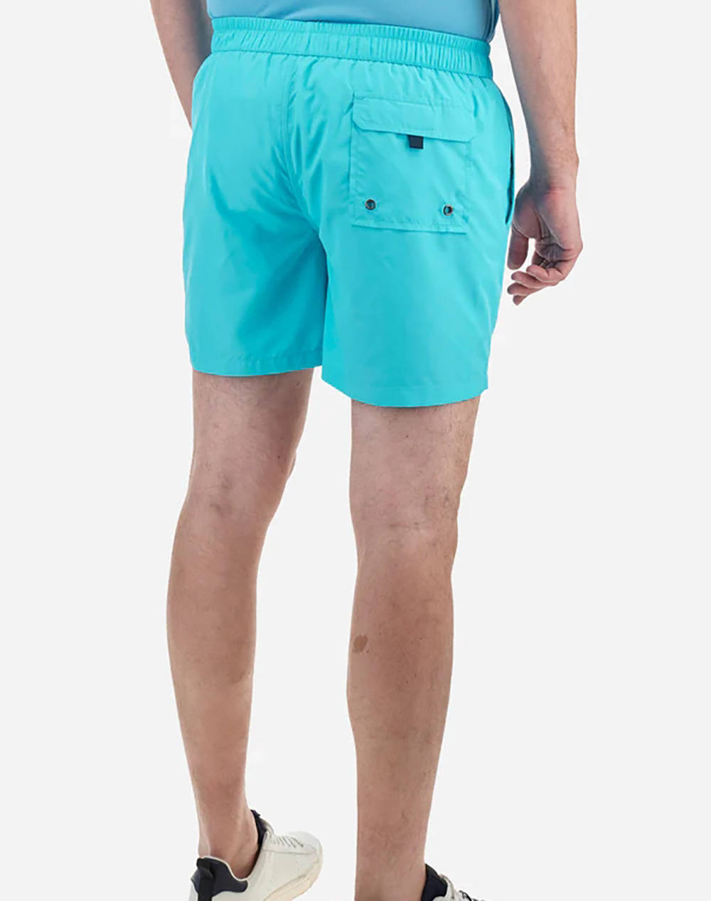 LA MARTINA COSTUM DE BAIE MAN SWIM NYLON