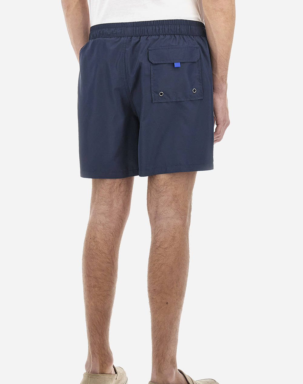 LA MARTINA COSTUM DE BAIE MAN SWIM NYLON