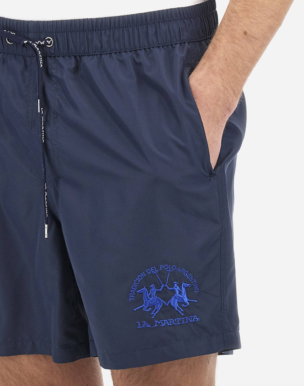 LA MARTINA COSTUM DE BAIE MAN SWIM NYLON