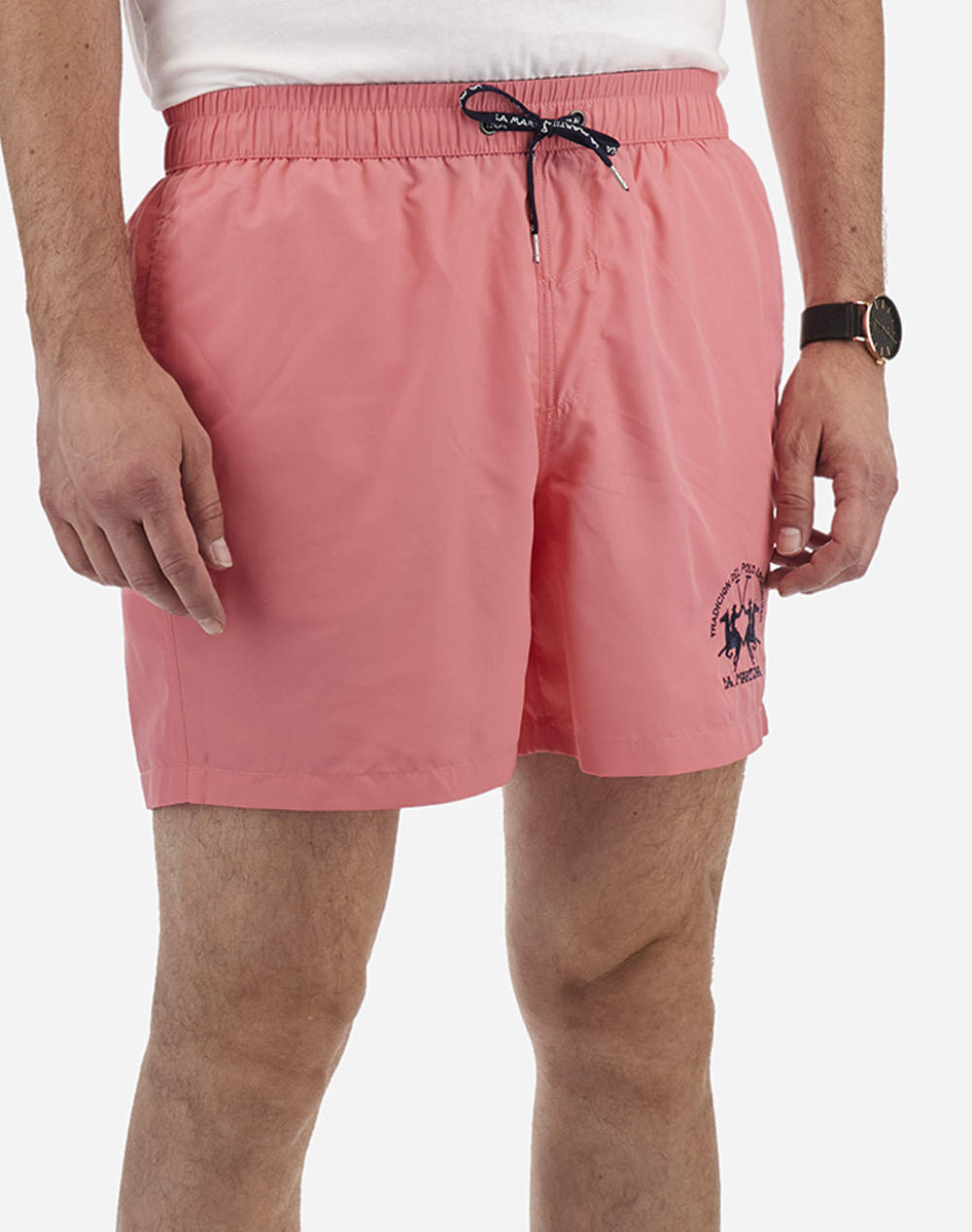 LA MARTINA COSTUM DE BAIE MAN SWIM NYLON