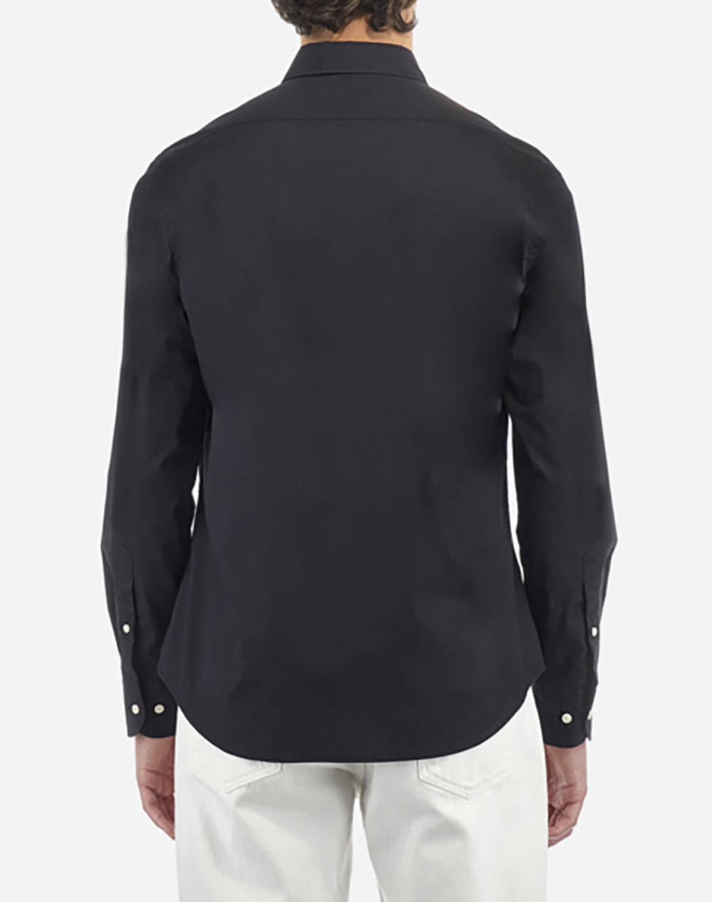 LA MARTINA CAMASA ΜΜ MAN SHIRT POPLIN