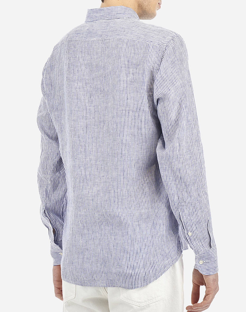 LA MARTINA CAMASA ΜΜ MAN SHIRT LINEN