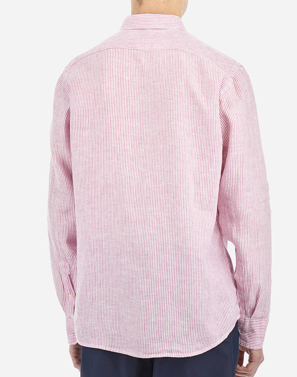 LA MARTINA CAMASA ΜΜ MAN SHIRT LINEN
