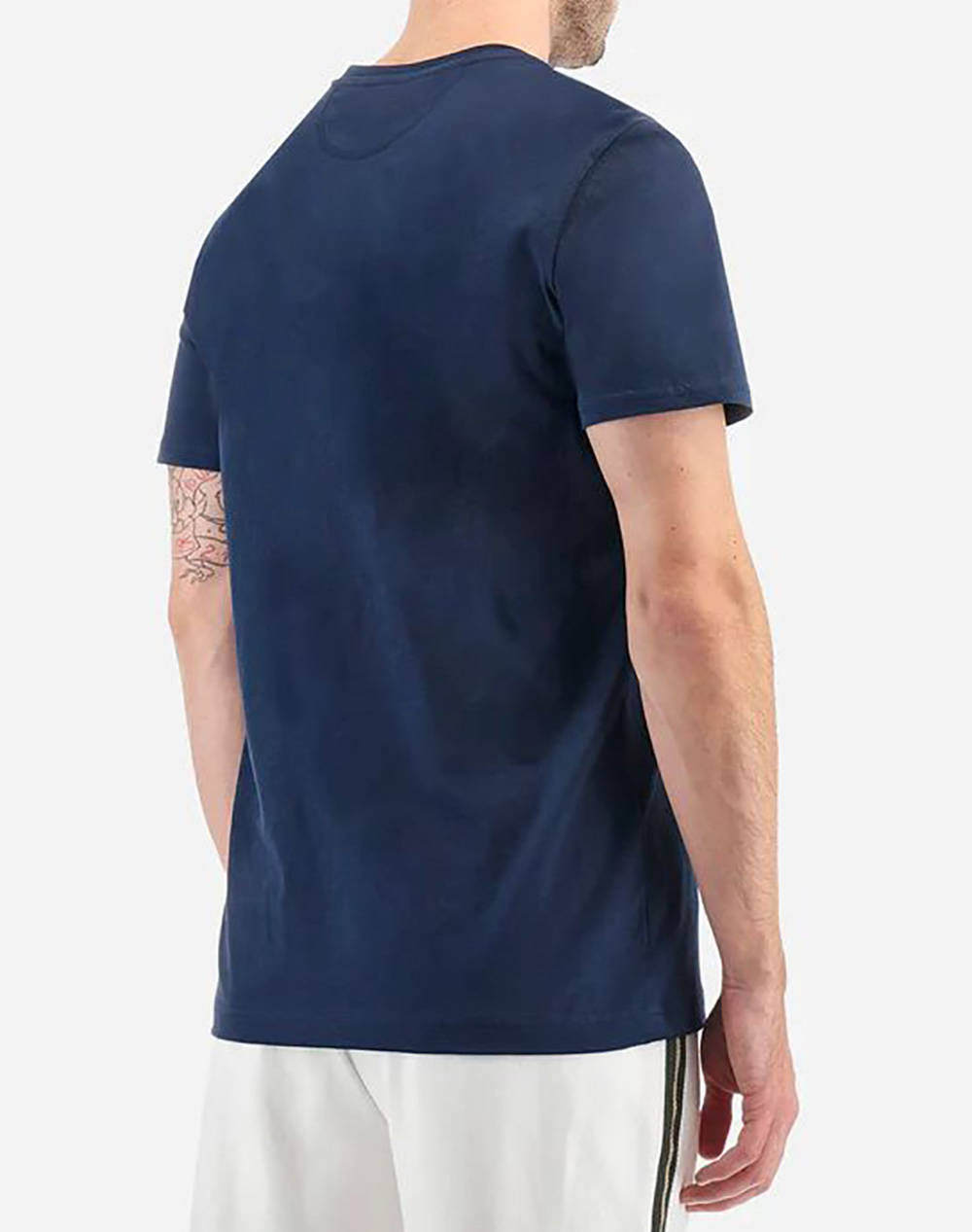 LA MARTINA BLUZA T-SHIRT KM