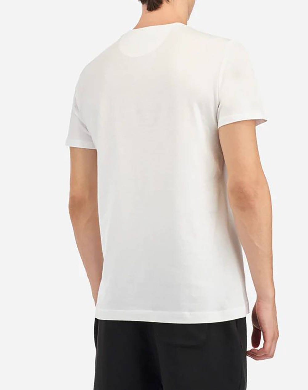 LA MARTINA BLUZA T-SHIRT KM