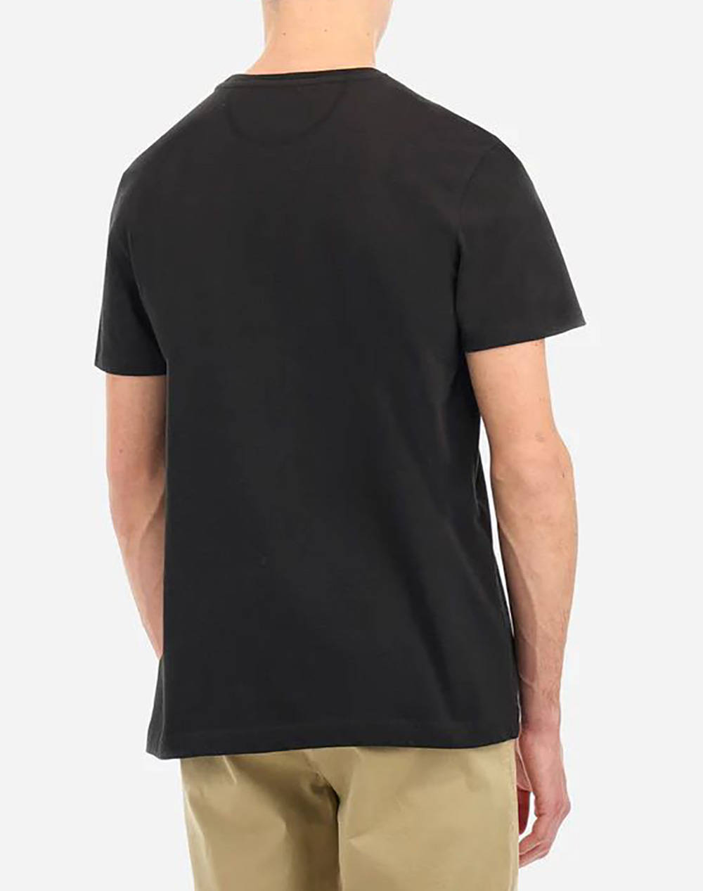 LA MARTINA BLUZA T-SHIRT KM