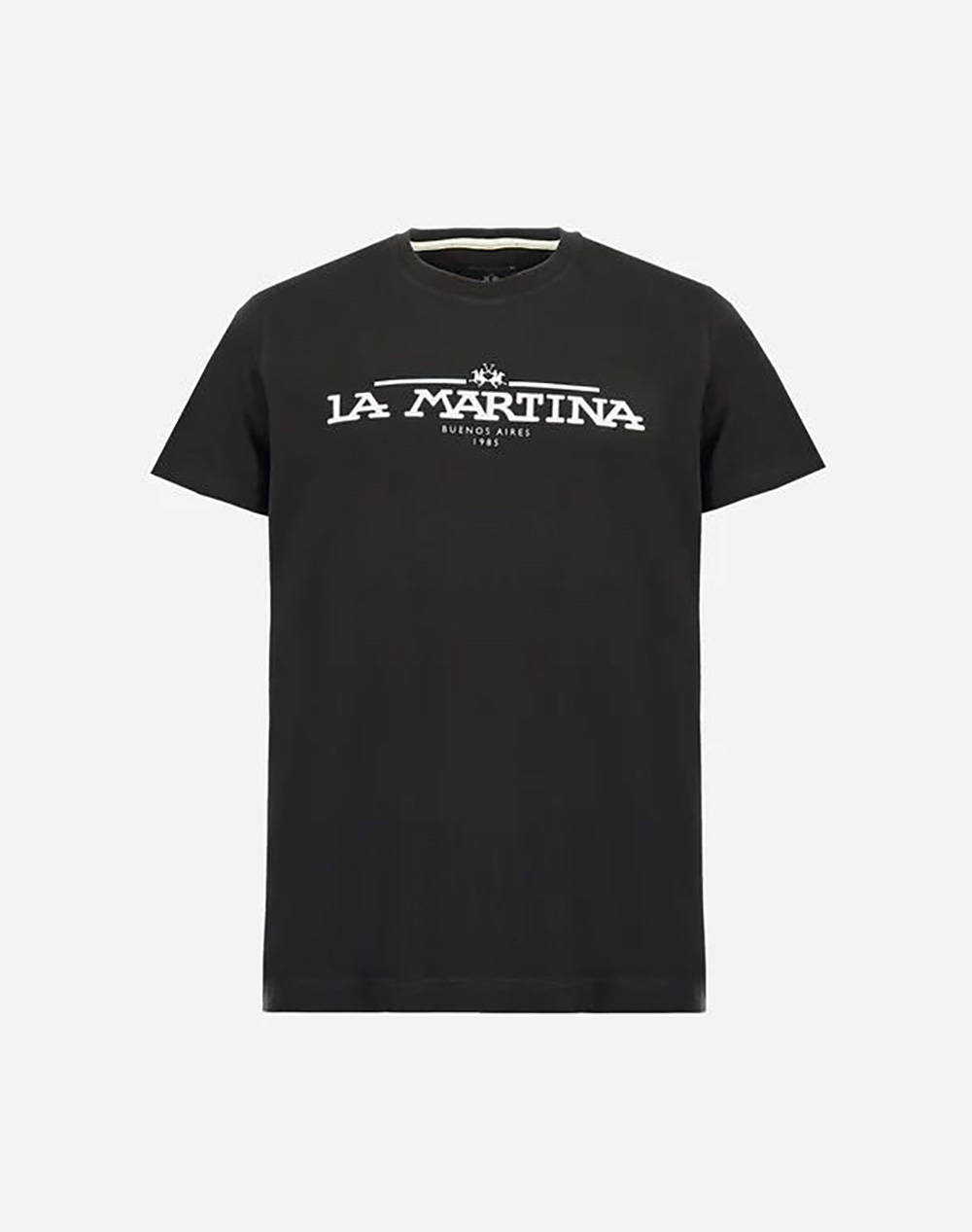 LA MARTINA BLUZA T-SHIRT KM
