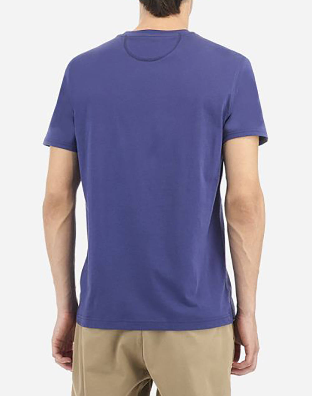 LA MARTINA BLUZA T-SHIRT KM