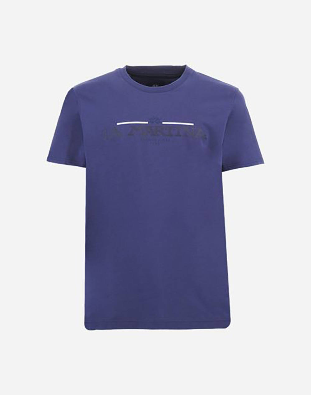 LA MARTINA BLUZA T-SHIRT KM