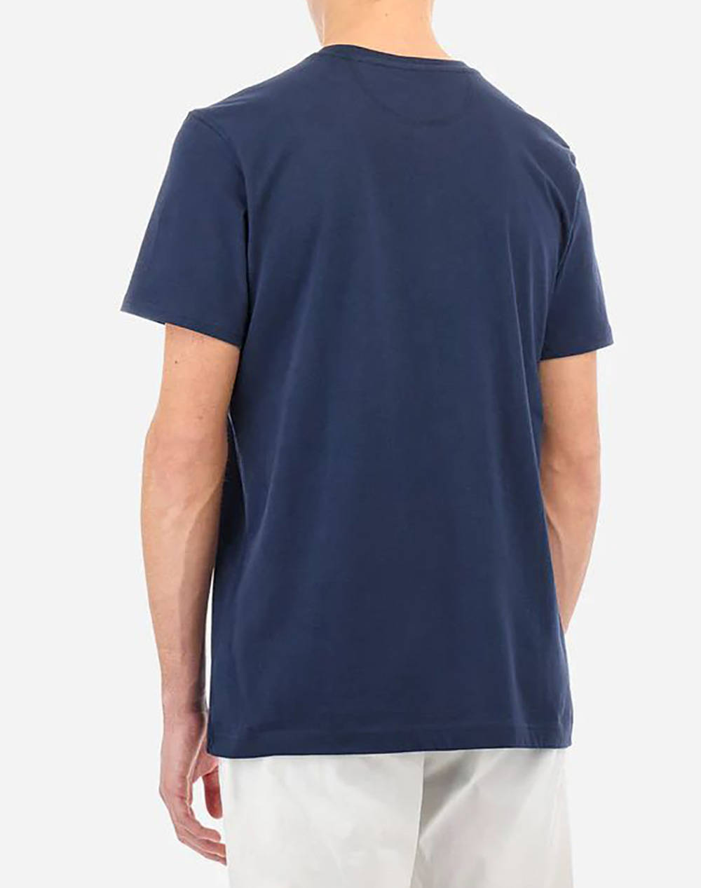 LA MARTINA BLUZA T-SHIRT KM