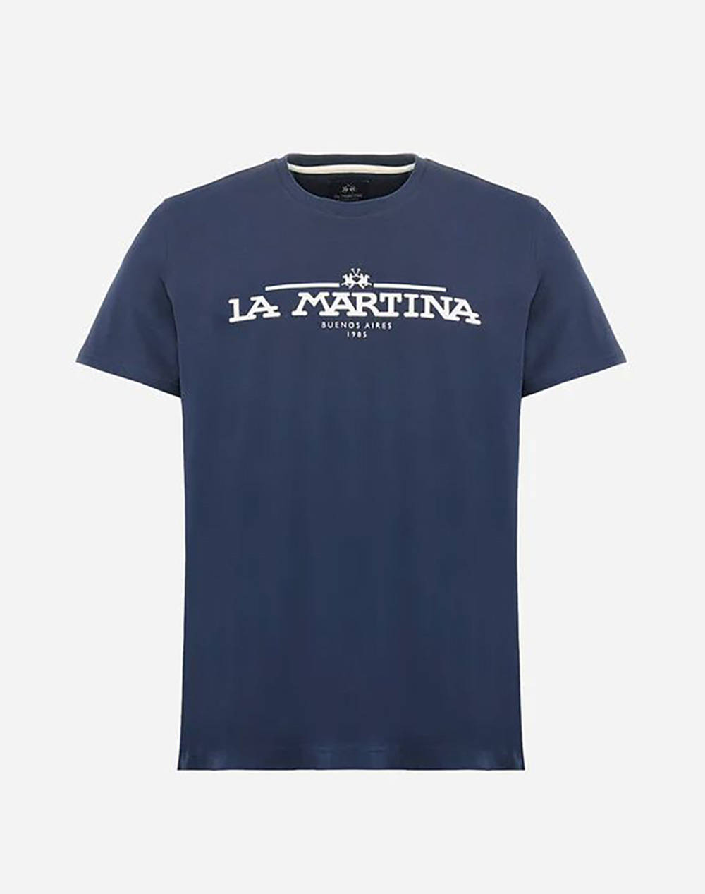LA MARTINA BLUZA T-SHIRT KM