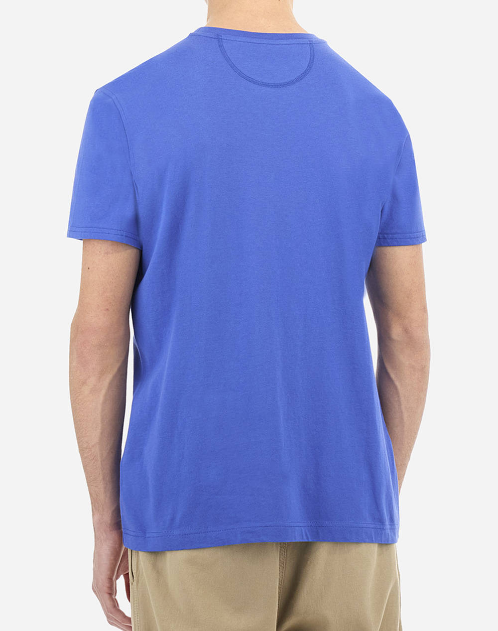 LA MARTINA BLUZA T-SHIRT KM