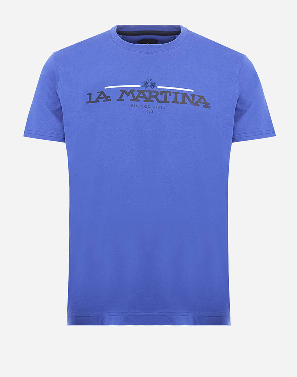 LA MARTINA BLUZA T-SHIRT KM