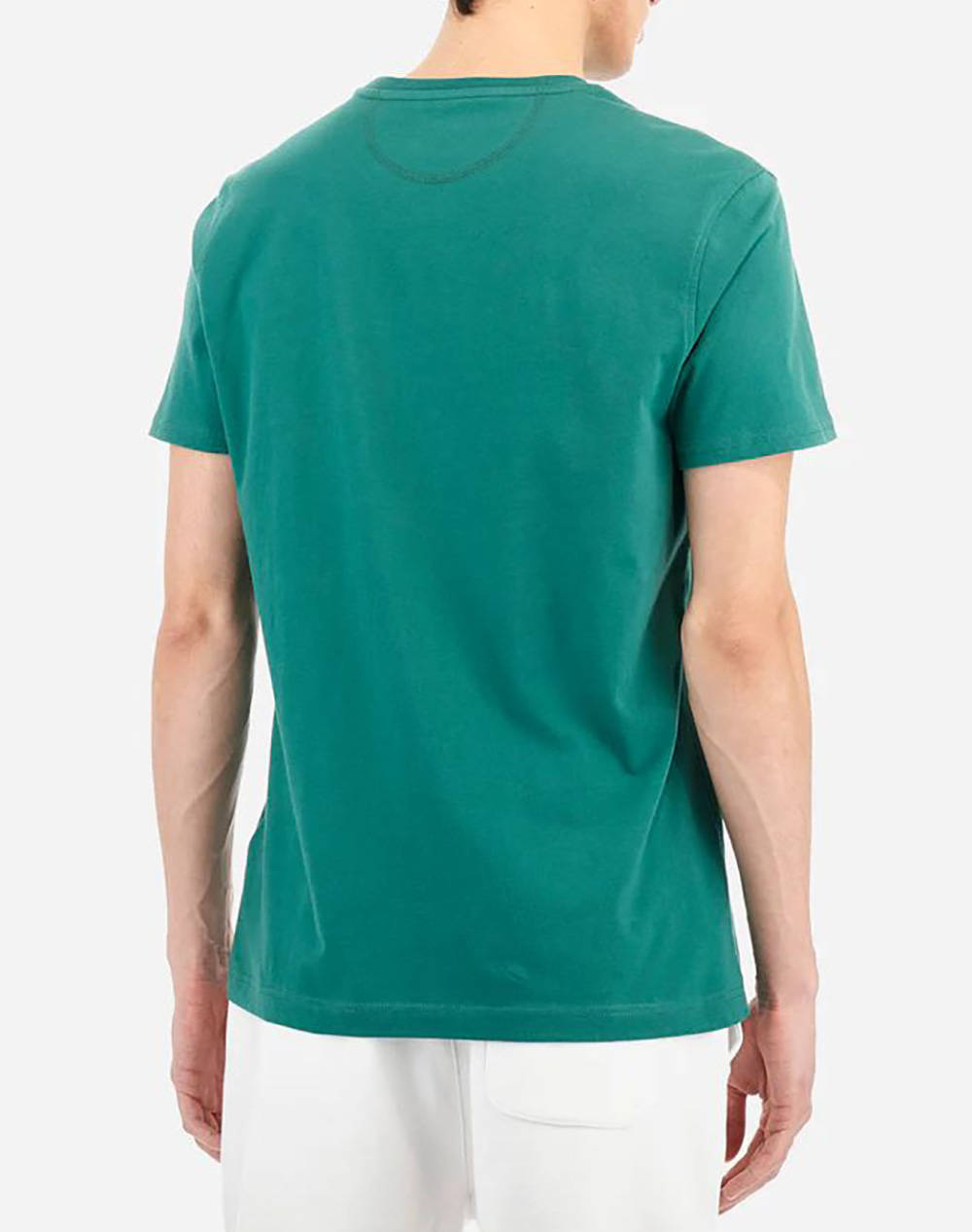 LA MARTINA BLUZA T-SHIRT KM