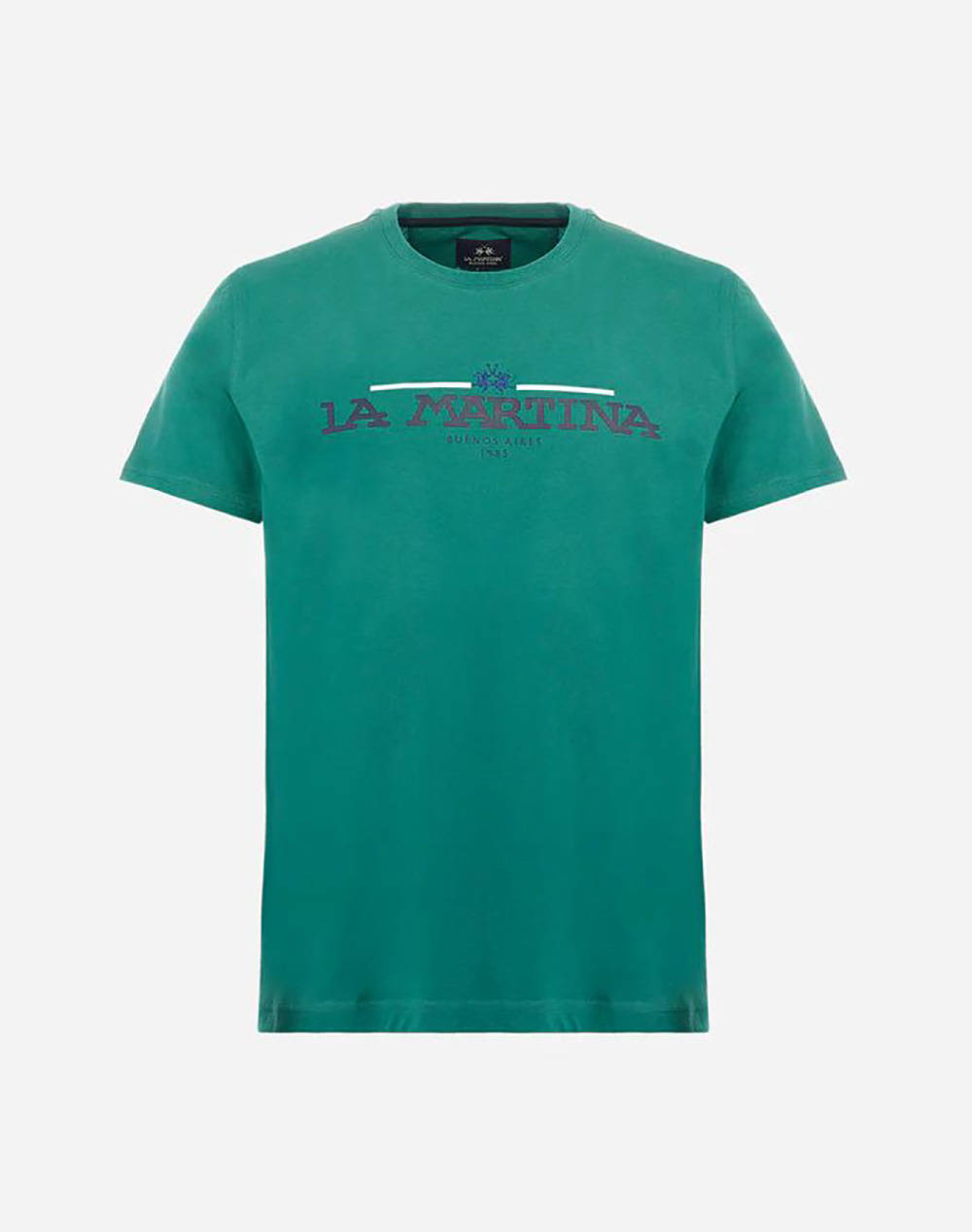 LA MARTINA BLUZA T-SHIRT KM