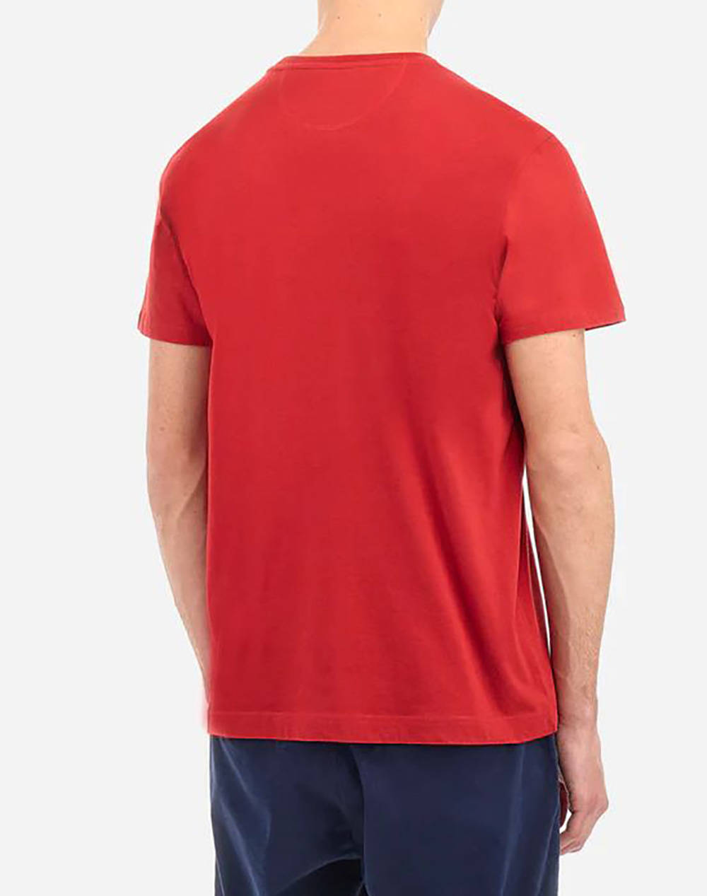 LA MARTINA BLUZA T-SHIRT KM