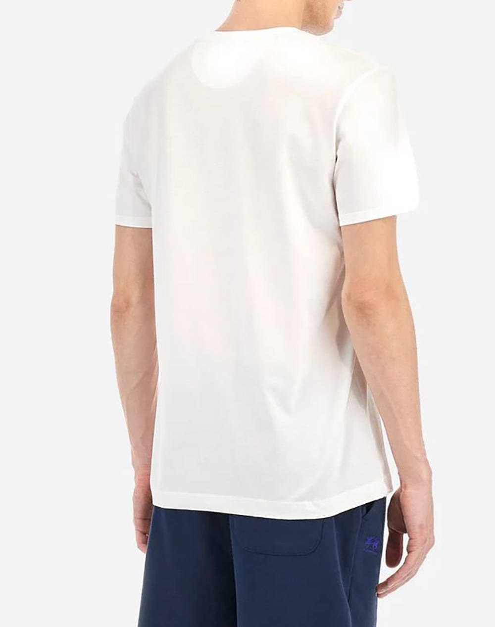 LA MARTINA BLUZA T-SHIRT KM