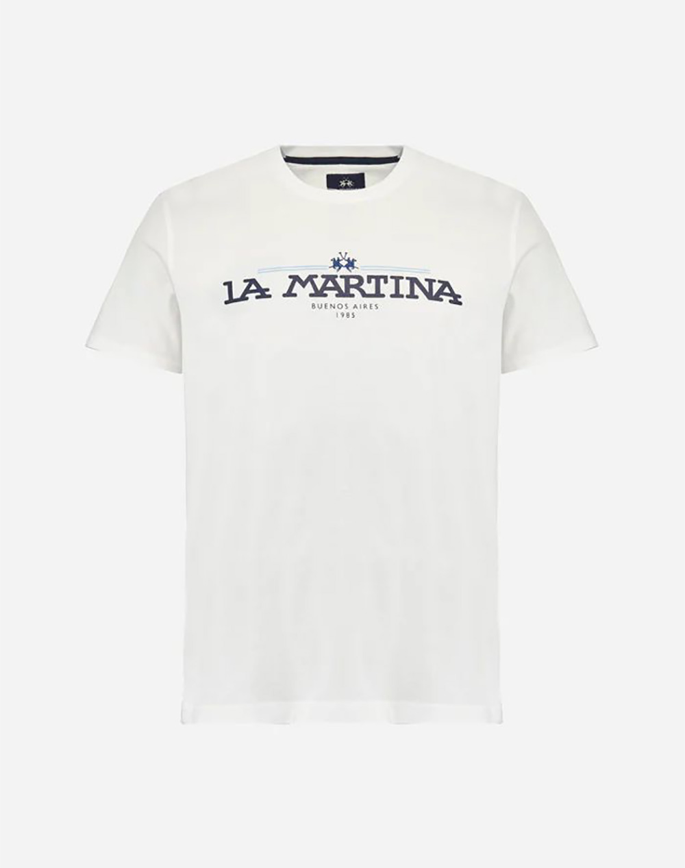 LA MARTINA BLUZA T-SHIRT KM