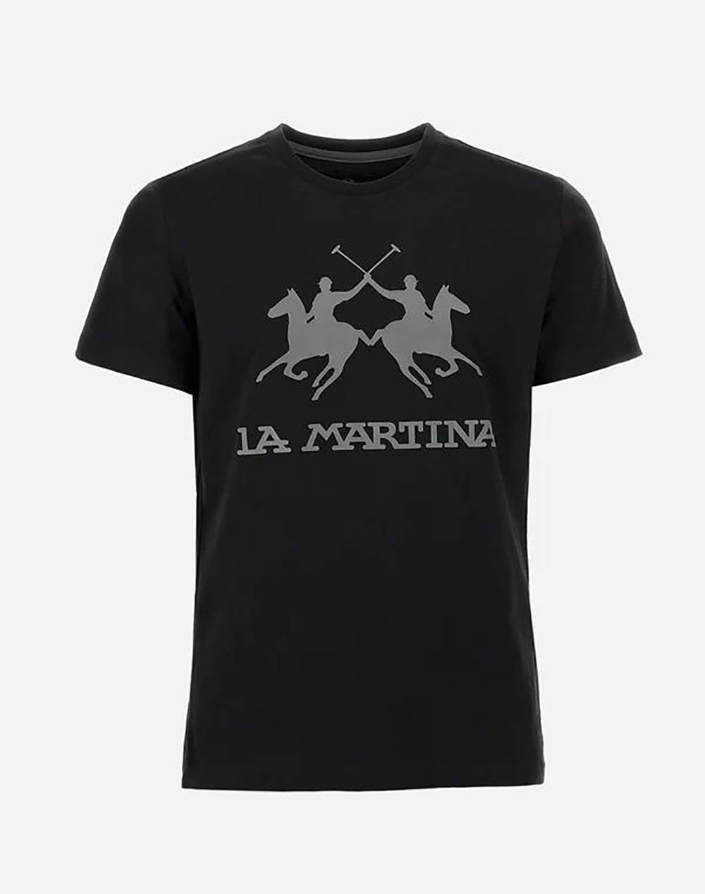 LA MARTINA BLUZA T-SHIRT KM
