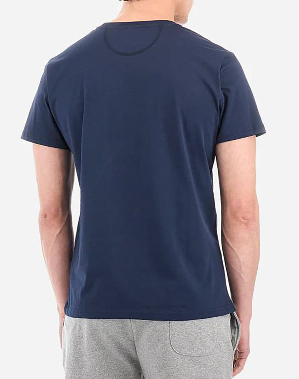 LA MARTINA BLUZA T-SHIRT KM