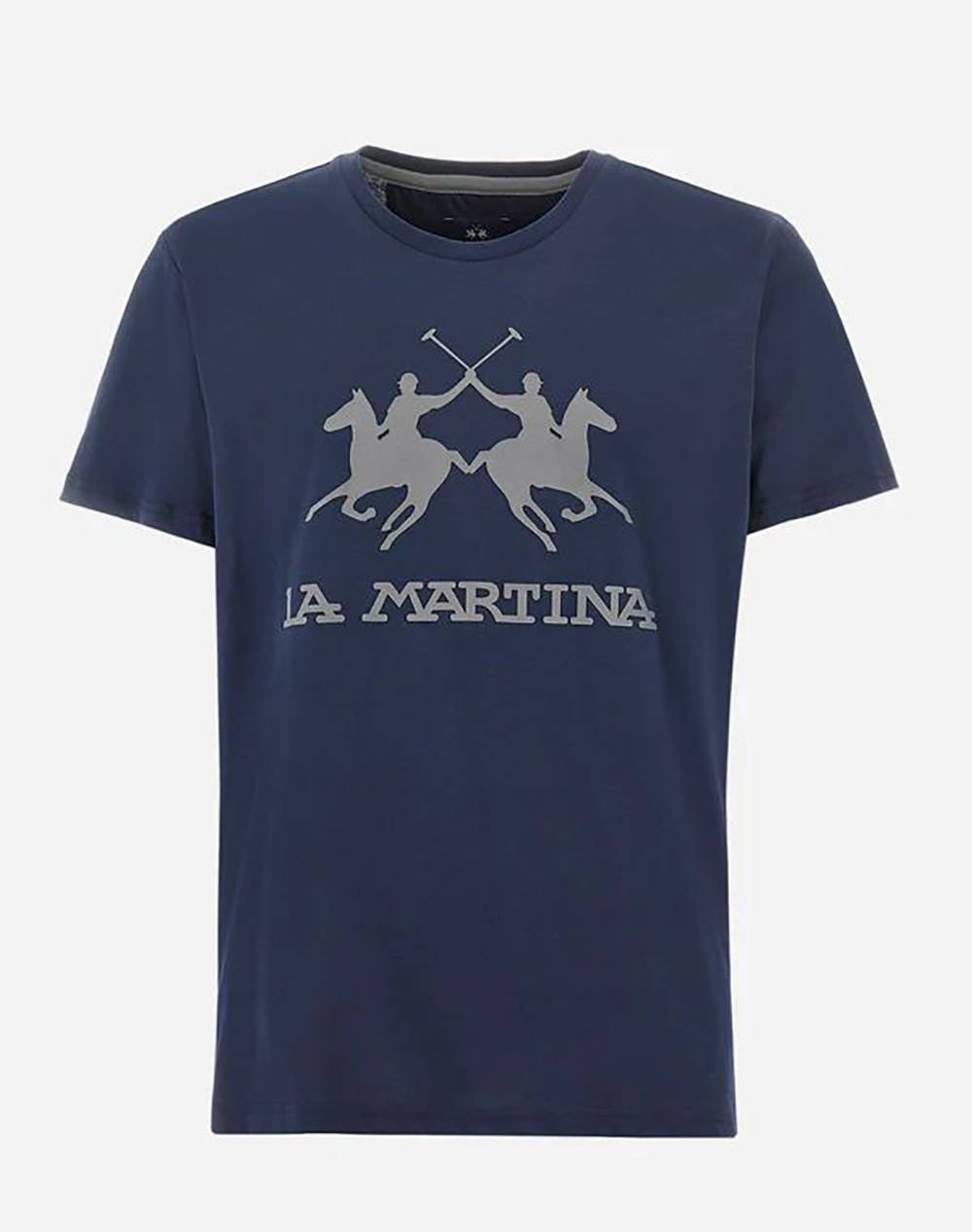 LA MARTINA BLUZA T-SHIRT KM