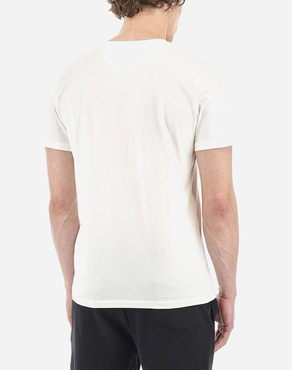 LA MARTINA BLUZA T-SHIRT KM