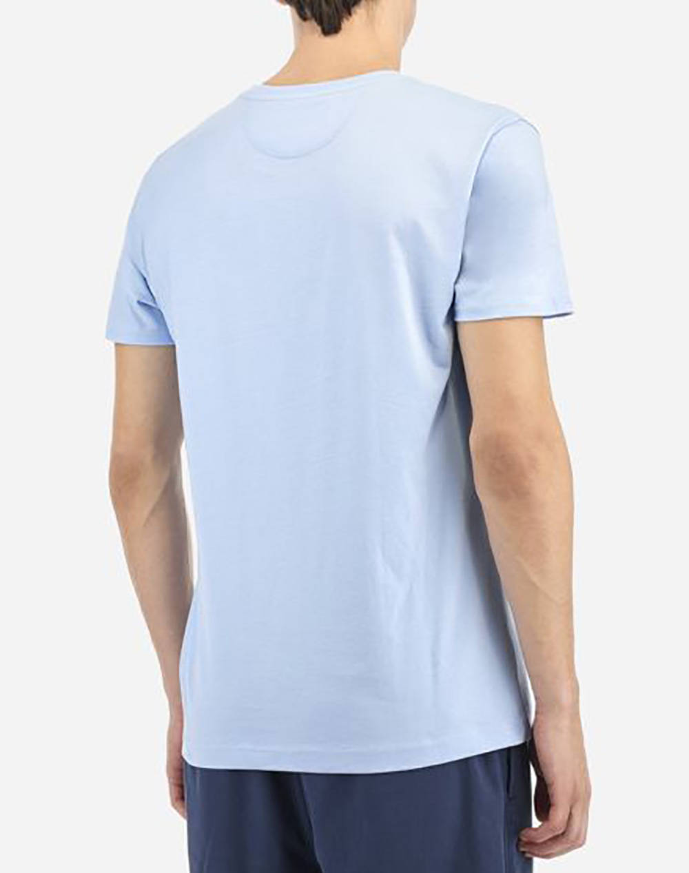 LA MARTINA BLUZA T-SHIRT KM