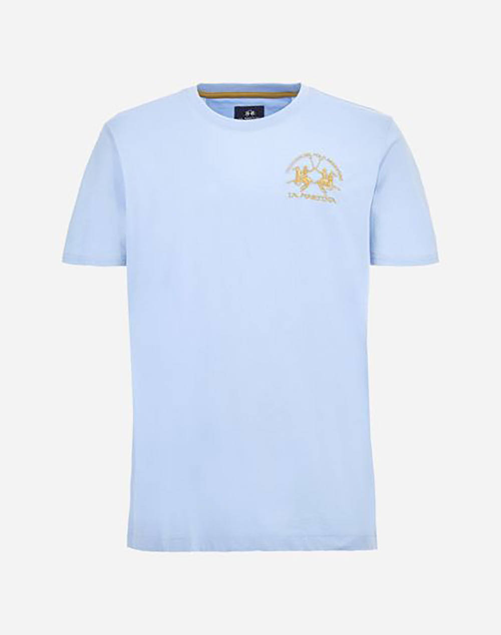 LA MARTINA BLUZA T-SHIRT KM