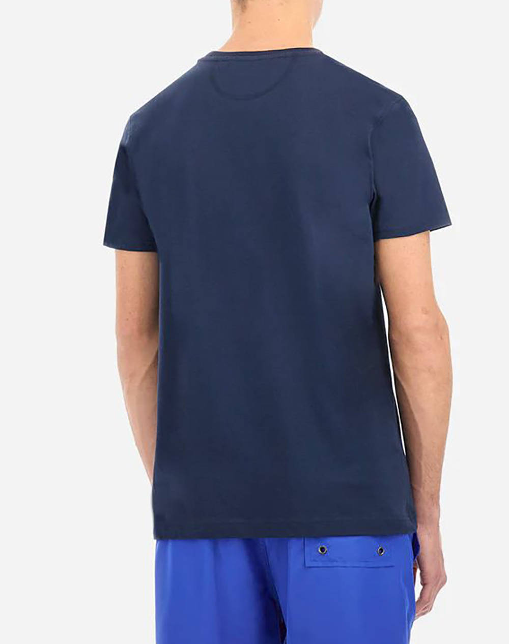 LA MARTINA BLUZA T-SHIRT KM