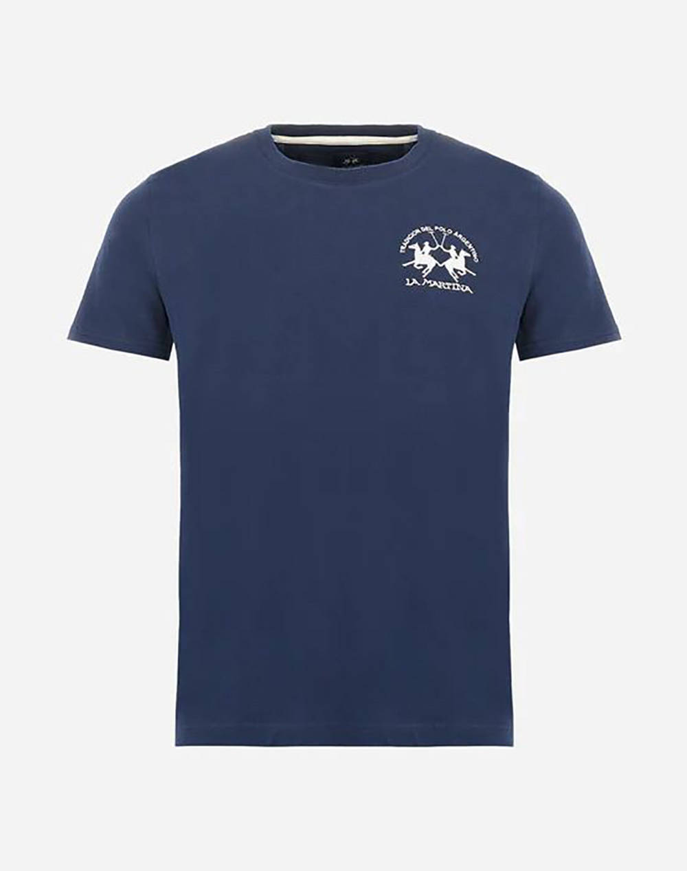 LA MARTINA BLUZA T-SHIRT KM