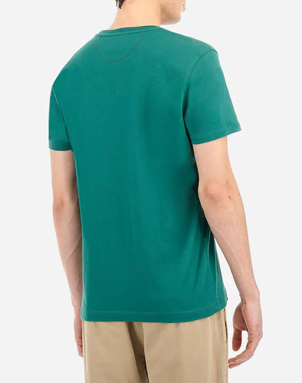 LA MARTINA BLUZA T-SHIRT KM