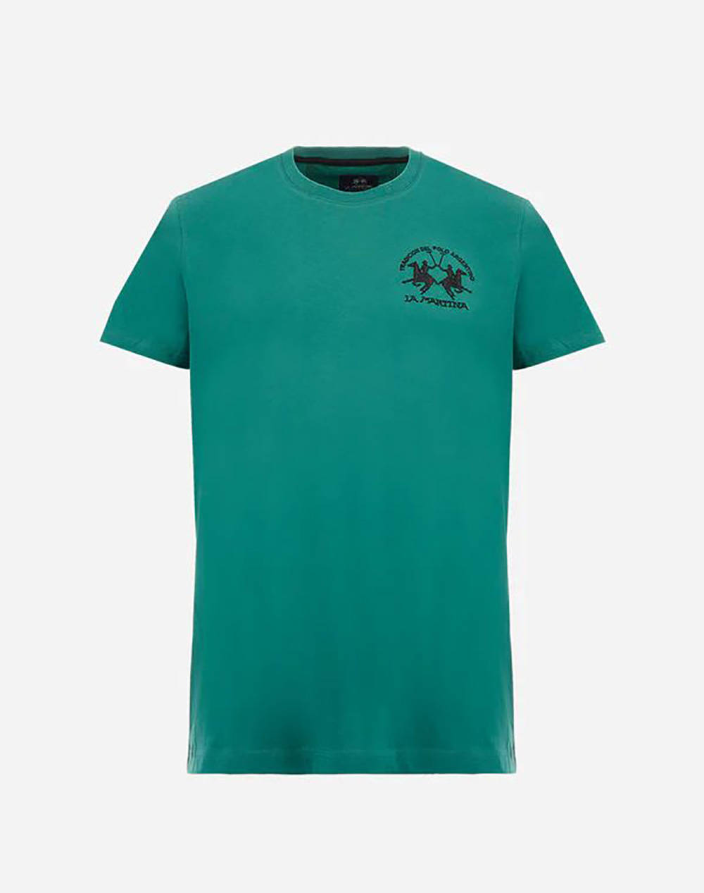 LA MARTINA BLUZA T-SHIRT KM