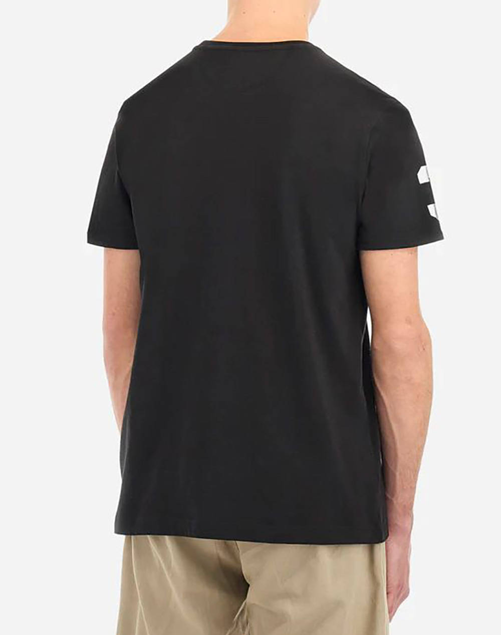 LA MARTINA BLUZA T-SHIRT KM
