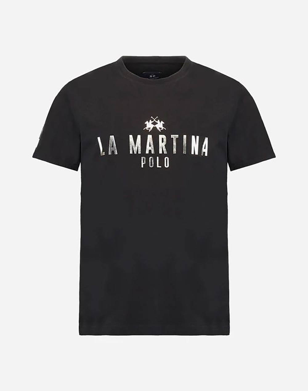 LA MARTINA BLUZA T-SHIRT KM