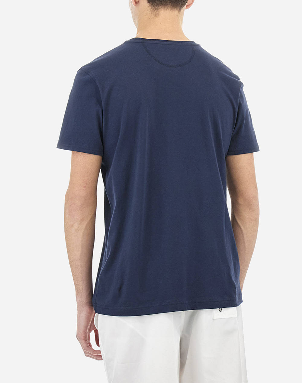 LA MARTINA BLUZA T-SHIRT KM