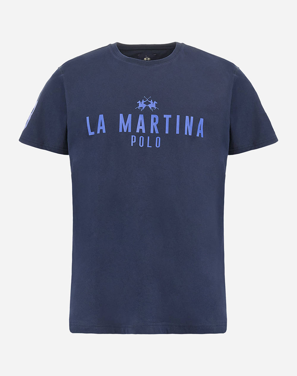 LA MARTINA BLUZA T-SHIRT KM