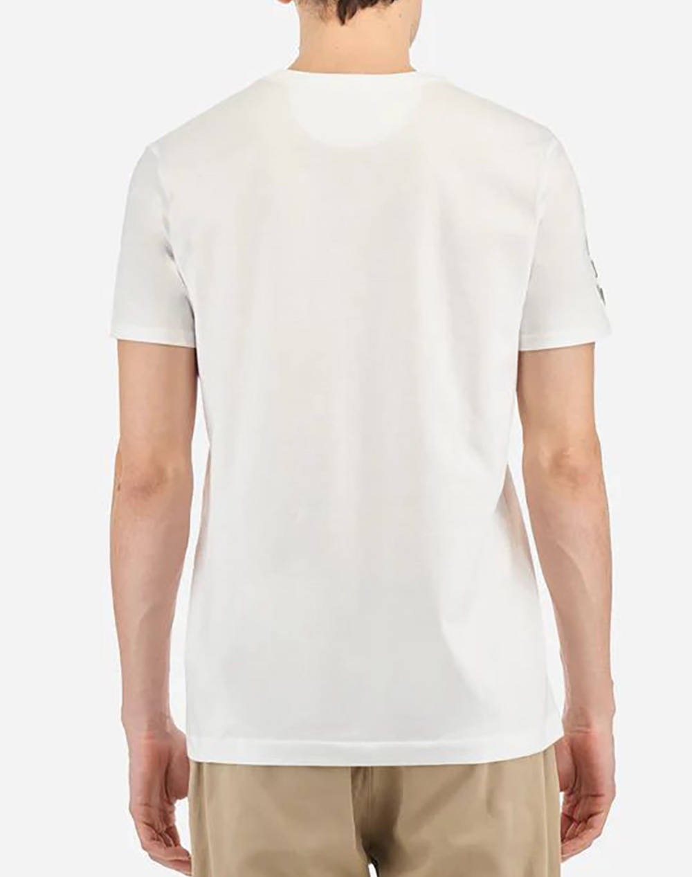 LA MARTINA BLUZA T-SHIRT KM
