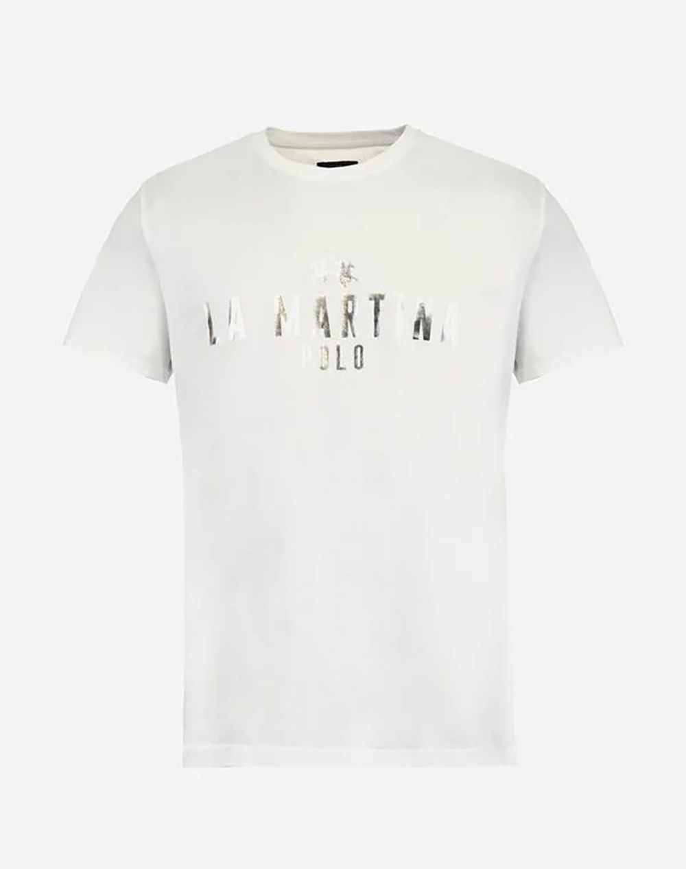 LA MARTINA BLUZA T-SHIRT KM