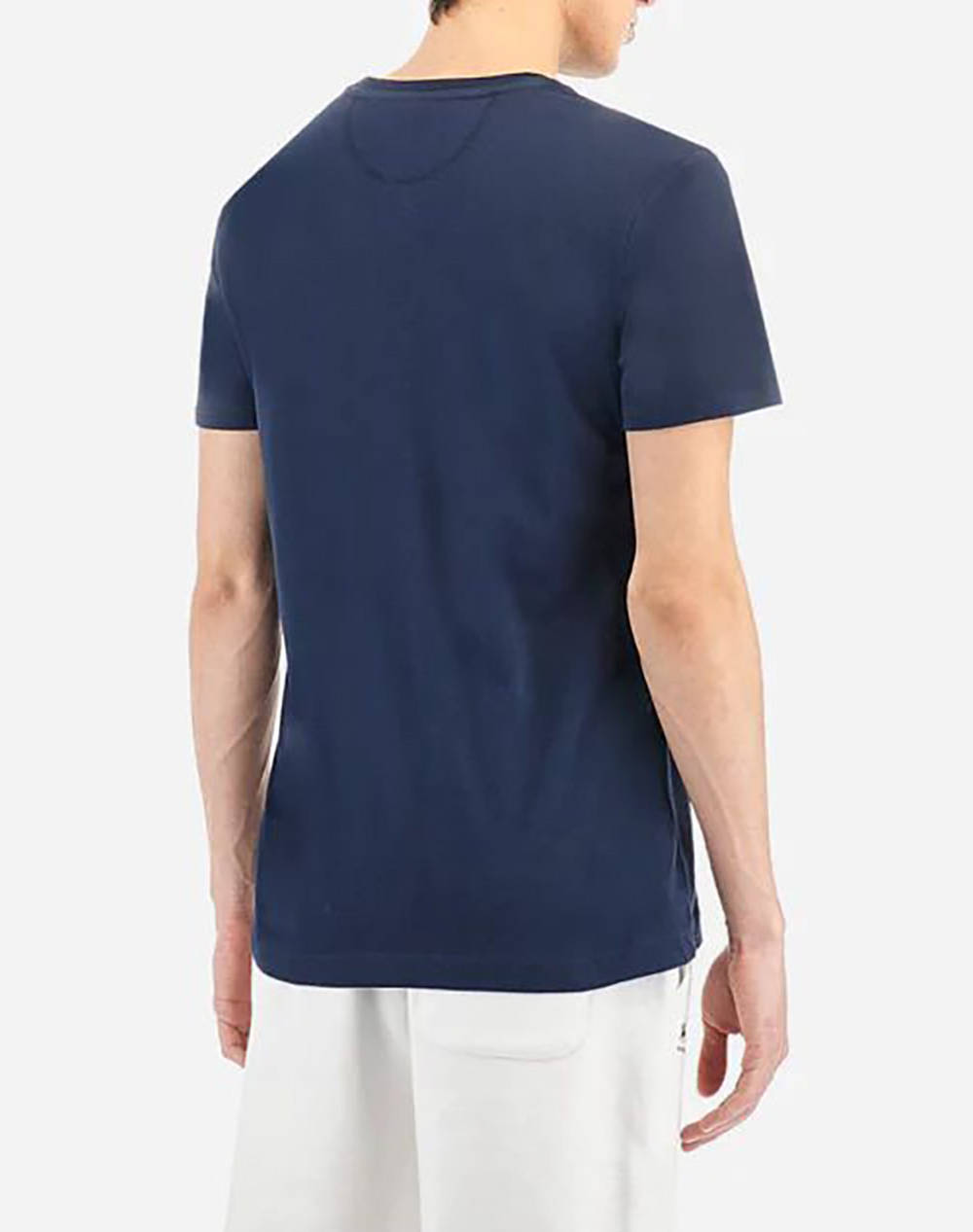 LA MARTINA BLUZA T-SHIRT KM