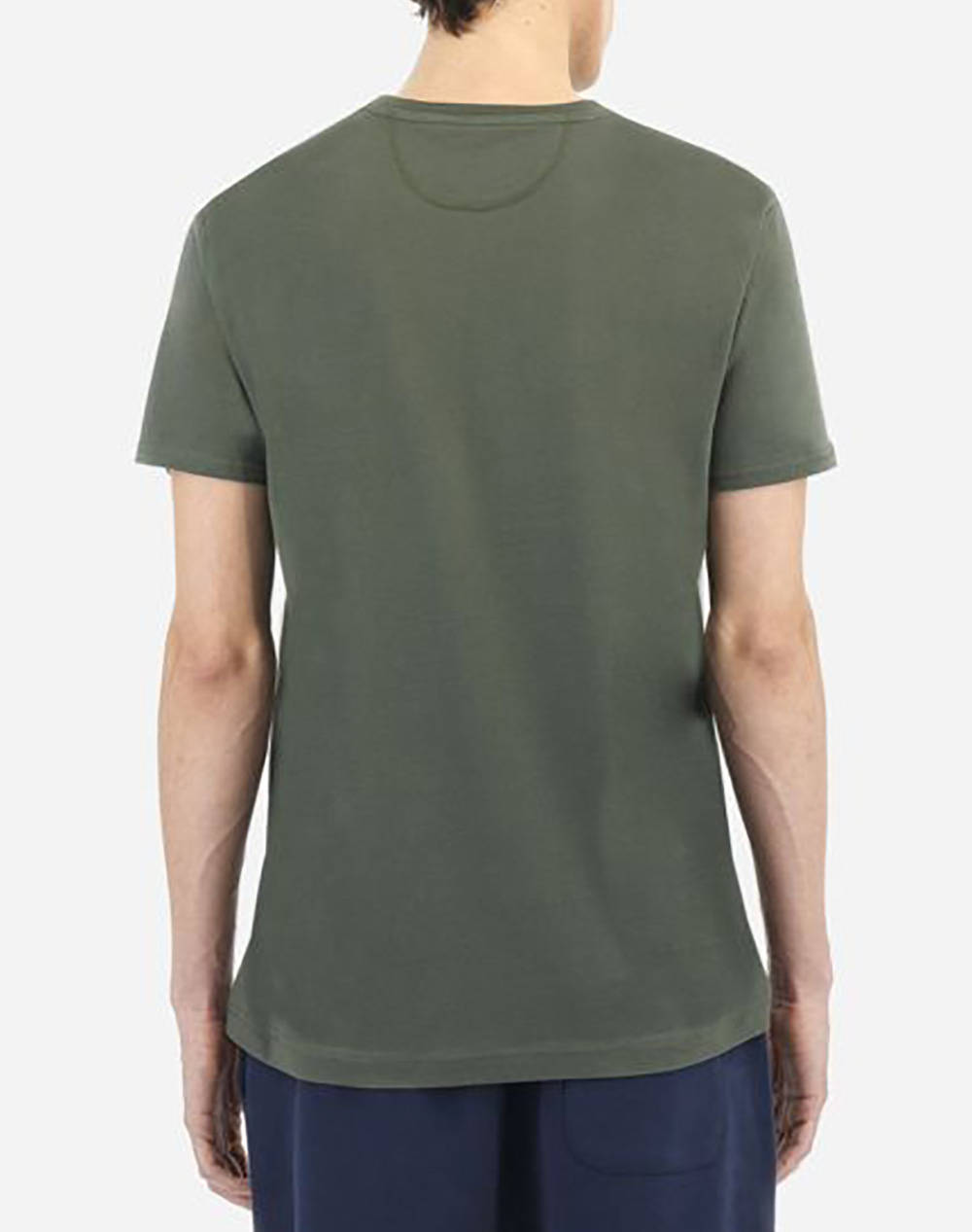 LA MARTINA BLUZA T-SHIRT KM